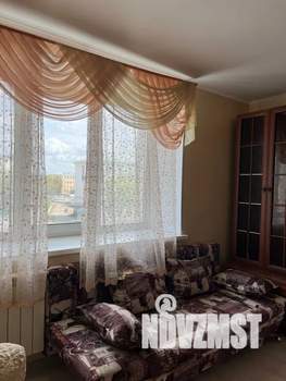 1-к квартира, посуточно, 36м2, 4/9 этаж