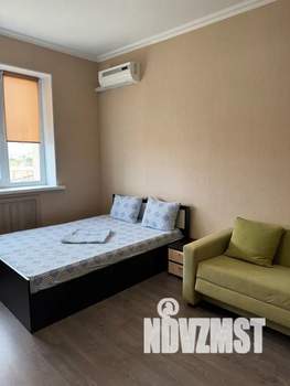1-к квартира, посуточно, 38м2, 5/16 этаж