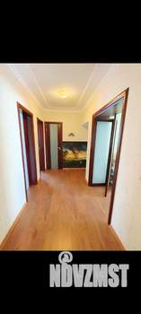 3-к квартира, на длительный срок, 97м2, 3/4 этаж