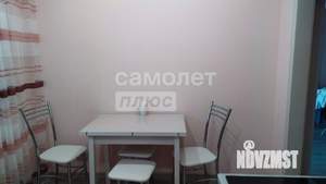 1-к квартира, на длительный срок, 33м2, 18/18 этаж