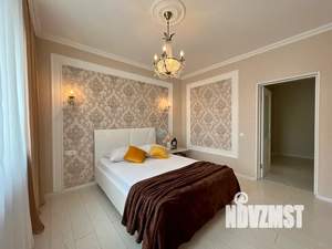 2-к квартира, посуточно, 65м2, 16/17 этаж