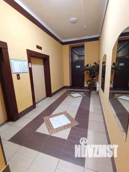 1-к квартира, на длительный срок, 48м2, 5/16 этаж