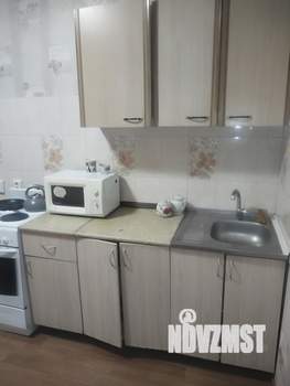 1-к квартира, на длительный срок, 42м2, 10/21 этаж
