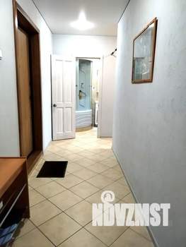 2-к квартира, посуточно, 50м2, 5/9 этаж