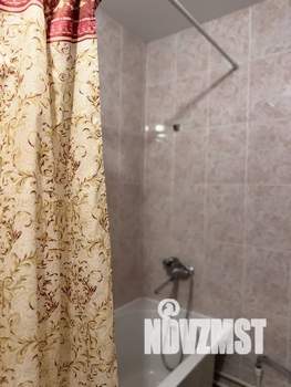 2-к квартира, посуточно, 70м2, 5/18 этаж