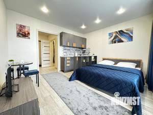 1-к квартира, посуточно, 31м2, 1/1 этаж