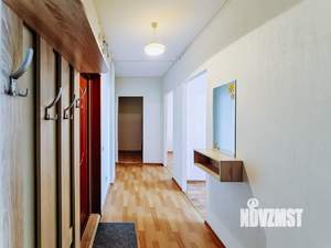 2-к квартира, посуточно, 70м2, 1/1 этаж