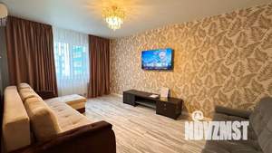 2-к квартира, посуточно, 56м2, 2/17 этаж