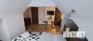 Студия квартира, посуточно, 22м2, 4/4 этаж