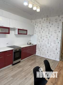 1-к квартира, на длительный срок, 47м2, 6/10 этаж