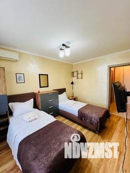 1-к квартира, посуточно, 30м2, 4/9 этаж