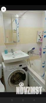 1-к квартира, на длительный срок, 34м2, 4/9 этаж