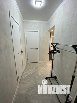 2-к квартира, посуточно, 38м2, 11/17 этаж