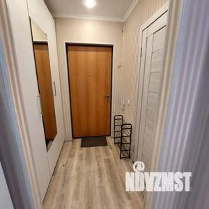 Студия квартира, посуточно, 29м2, 14/17 этаж