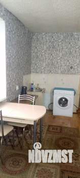 Студия квартира, на длительный срок, 20м2, 1/9 этаж