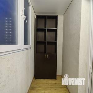 Студия квартира, посуточно, 25м2, 10/17 этаж