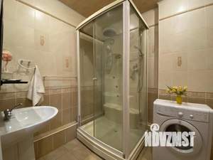 2-к квартира, посуточно, 95м2, 1/1 этаж