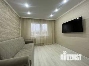 2-к квартира, посуточно, 65м2, 2/16 этаж
