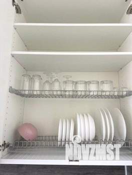 1-к квартира, посуточно, 47м2, 1/1 этаж