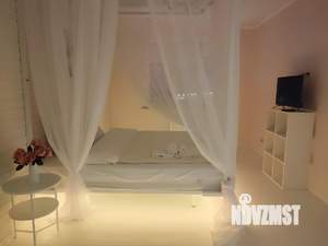 2-к квартира, посуточно, 75м2, 12/15 этаж