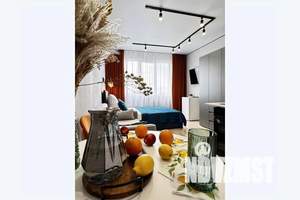 1-к квартира, посуточно, 25м2, 16/17 этаж