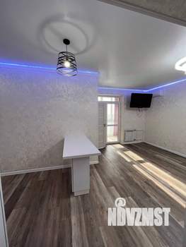 2-к квартира, посуточно, 48м2, 9/11 этаж