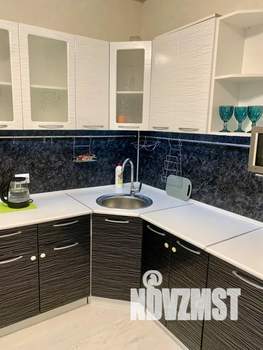 1-к квартира, посуточно, 38м2, 9/17 этаж