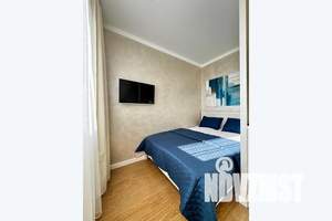1-к квартира, посуточно, 27м2, 14/19 этаж