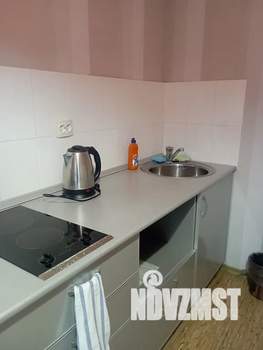 1-к квартира, посуточно, 31м2, 9/14 этаж