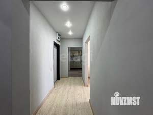 2-к квартира, на длительный срок, 59м2, 10/17 этаж