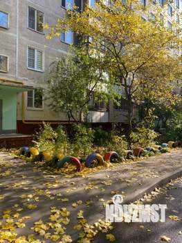 2-к квартира, на длительный срок, 45м2, 3/3 этаж
