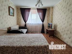 1-к квартира, посуточно, 46м2, 7/9 этаж