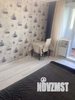 2-к квартира, посуточно, 50м2, 4/16 этаж