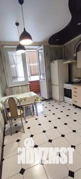 2-к квартира, посуточно, 68м2, 5/15 этаж