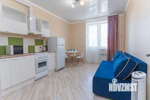 2-к квартира, посуточно, 55м2, 5/16 этаж