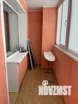 1-к квартира, посуточно, 36м2, 2/9 этаж