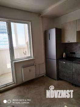 1-к квартира, на длительный срок, 40м2, 11/17 этаж