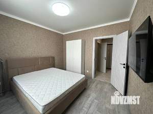 1-к квартира, посуточно, 45м2, 7/16 этаж