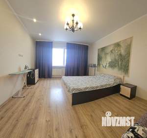 2-к квартира, посуточно, 63м2, 10/17 этаж