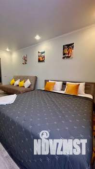 Студия квартира, посуточно, 32м2, 8/15 этаж