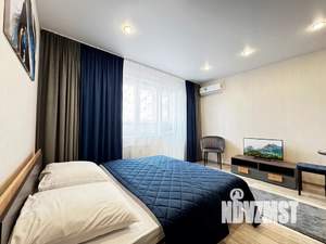 Студия квартира, посуточно, 31м2, 14/24 этаж