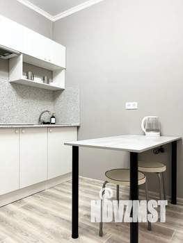 1-к квартира, посуточно, 45м2, 9/17 этаж