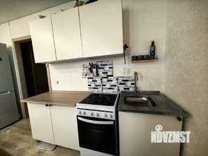 Студия квартира, на длительный срок, 24м2, 16/17 этаж