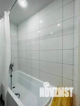 2-к квартира, посуточно, 42м2, 16/17 этаж