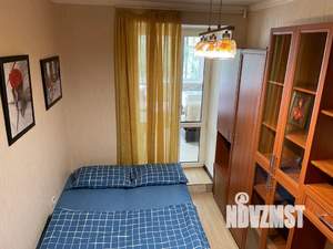 3-к квартира, посуточно, 90м2, 2/14 этаж