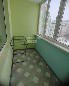 1-к квартира, на длительный срок, 37м2, 8/10 этаж