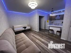 2-к квартира, посуточно, 60м2, 10/10 этаж