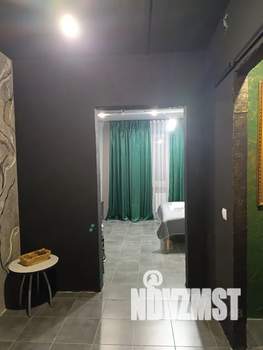 Студия квартира, посуточно, 23м2, 4/17 этаж