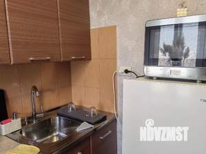 1-к квартира, посуточно, 32м2, 4/9 этаж