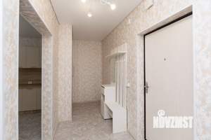 1-к квартира, на длительный срок, 39м2, 10/21 этаж